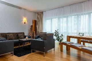 ibis Styles Rosenheim fotoÄŸrafÄ±