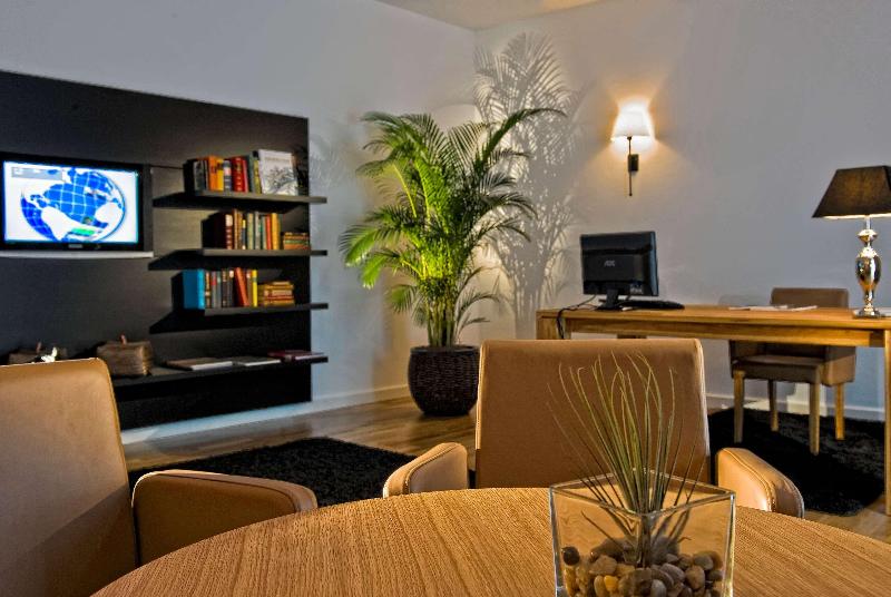 ibis Styles Rosenheim - Genel