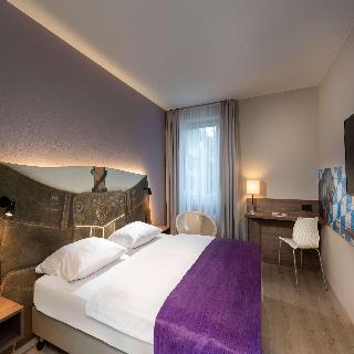 ibis Styles Rosenheim fotoÄŸrafÄ±