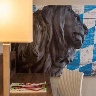 ibis Styles Rosenheim fotoÄŸrafÄ±