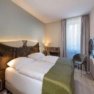 ibis Styles Rosenheim fotoÄŸrafÄ±
