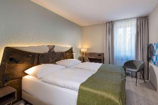 ibis Styles Rosenheim fotoÄŸrafÄ±