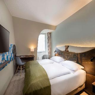 ibis Styles Rosenheim fotoÄŸrafÄ±