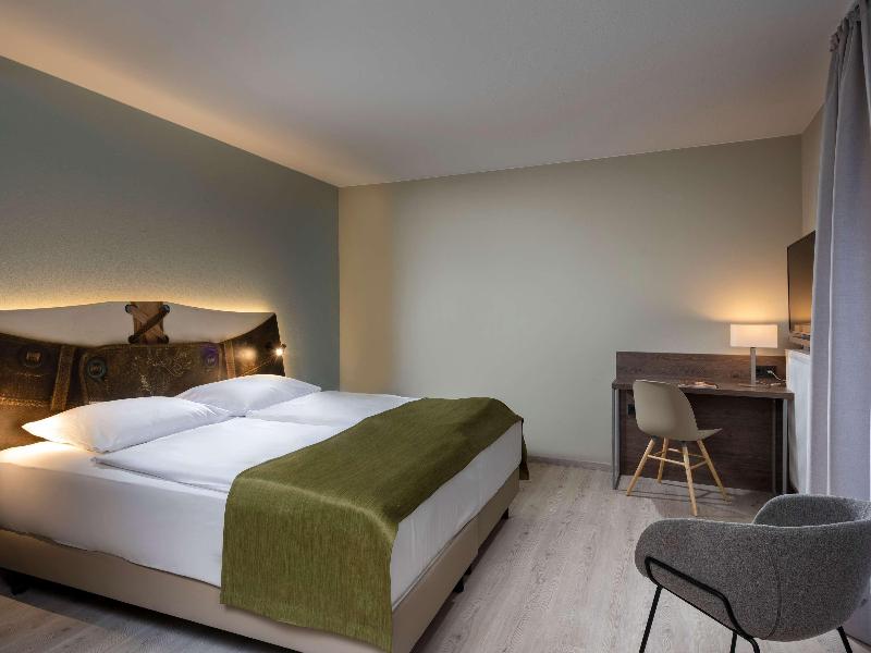 ibis Styles Rosenheim - Oda