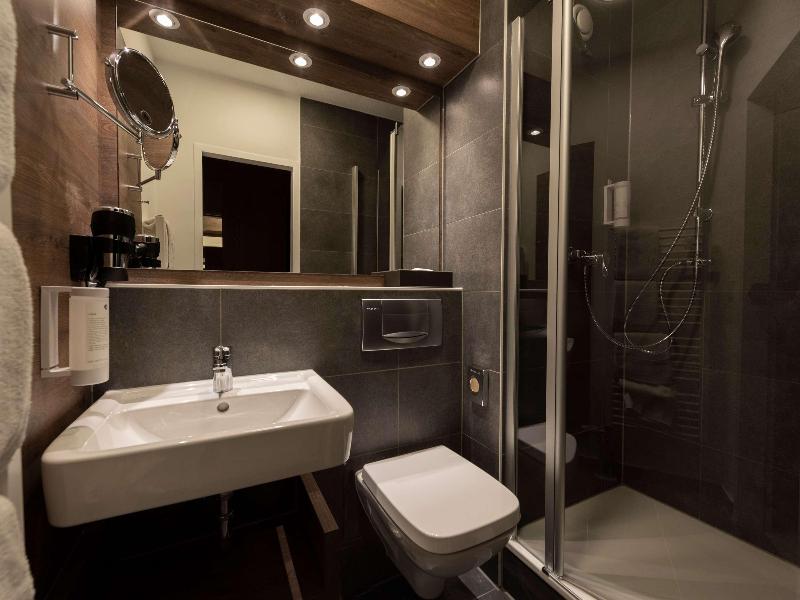 ibis Styles Rosenheim - Oda