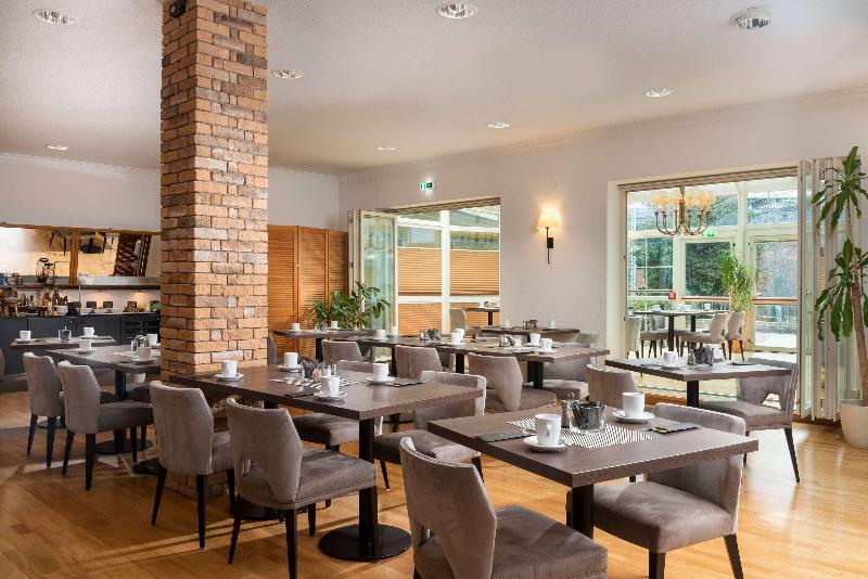 ibis Styles Rosenheim - Restoran