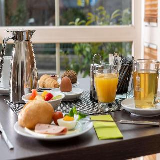 ibis Styles Rosenheim fotoÄŸrafÄ±