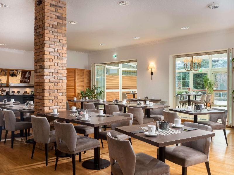 ibis Styles Rosenheim - Restoran