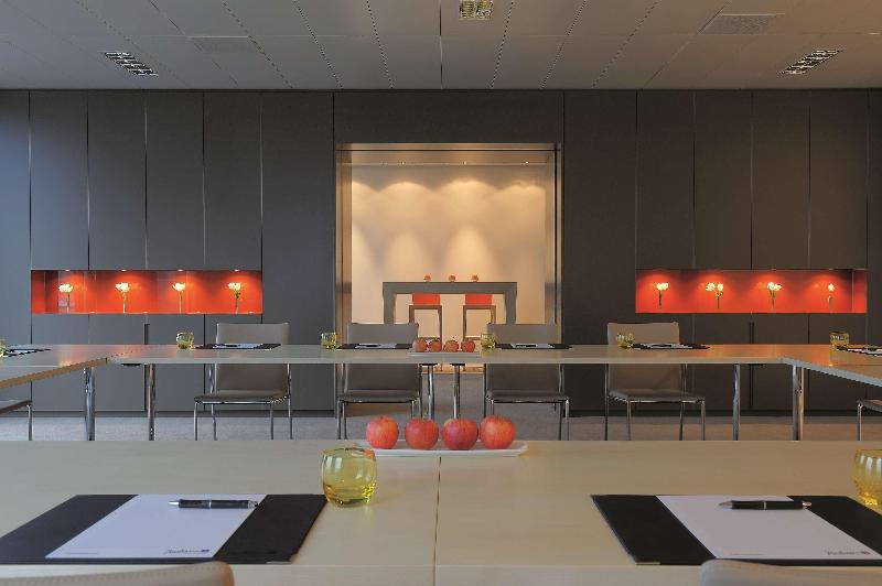 Radisson Blu Hotel, Zurich Airport - Toplantı