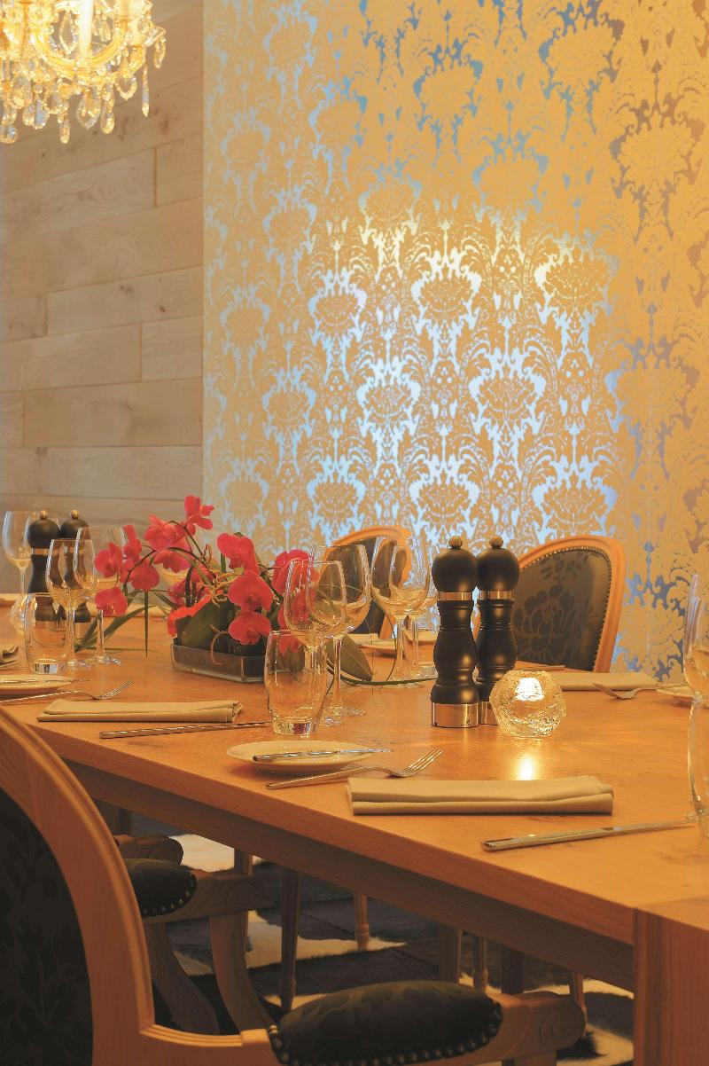 Radisson Blu Hotel, Zurich Airport - Toplantı
