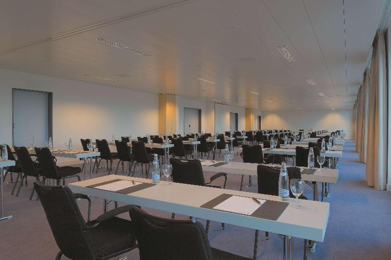 Radisson Blu Hotel, Zurich Airport - Toplantı