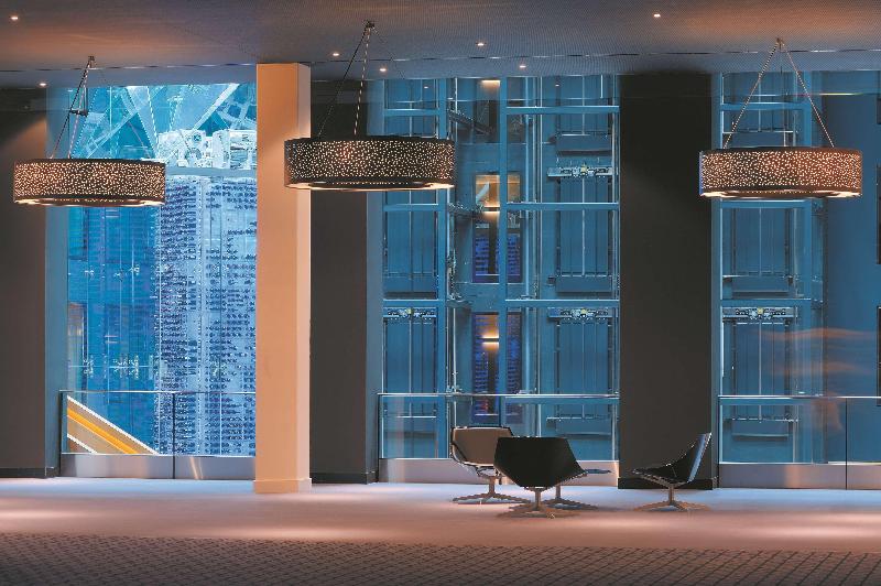 Radisson Blu Hotel, Zurich Airport - Toplantı