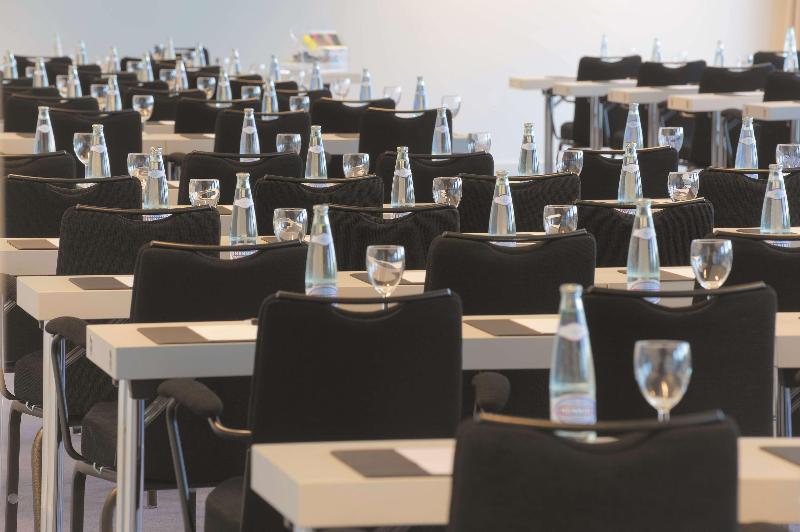 Radisson Blu Hotel, Zurich Airport - Toplantı