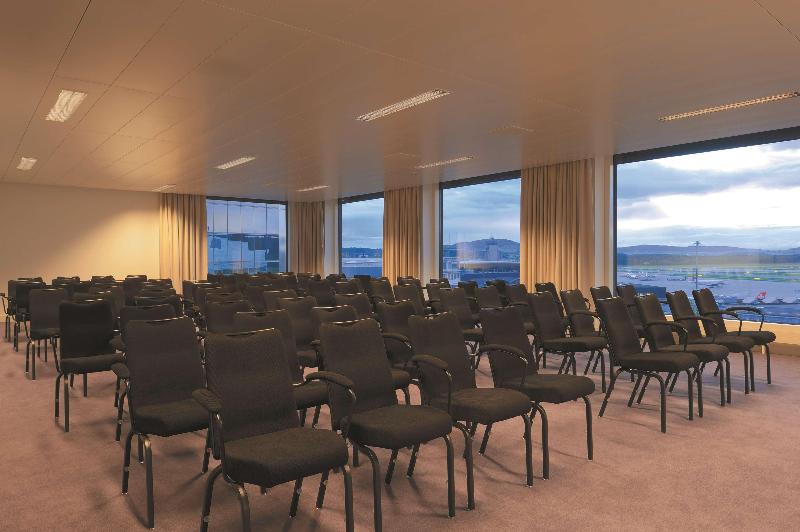 Radisson Blu Hotel, Zurich Airport - Toplantı