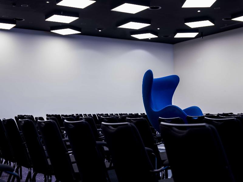 Radisson Blu Hotel, Zurich Airport - Toplantı