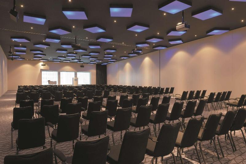 Radisson Blu Hotel, Zurich Airport - Toplantı