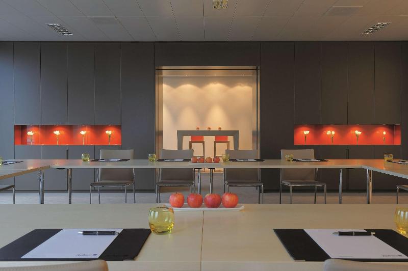 Radisson Blu Hotel, Zurich Airport - Toplantı