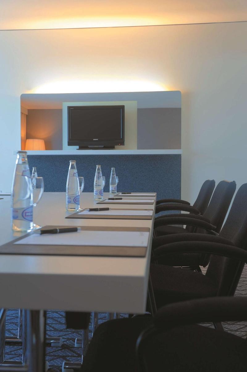 Radisson Blu Hotel, Zurich Airport - Toplantı