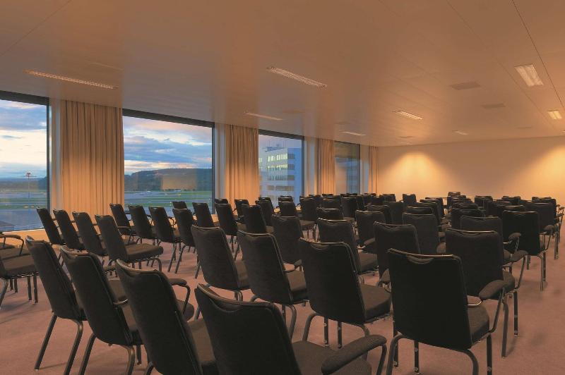 Radisson Blu Hotel, Zurich Airport - Toplantı
