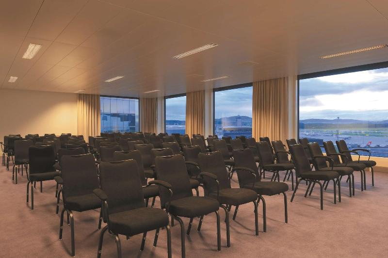 Radisson Blu Hotel, Zurich Airport - Toplantı