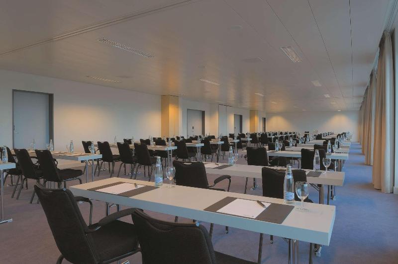 Radisson Blu Hotel, Zurich Airport - Toplantı