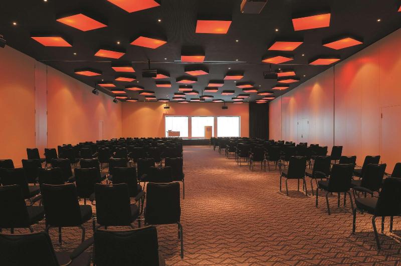 Radisson Blu Hotel, Zurich Airport - Toplantı