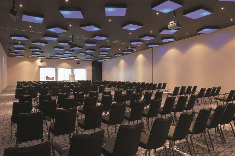 Radisson Blu Hotel, Zurich Airport - Toplantı