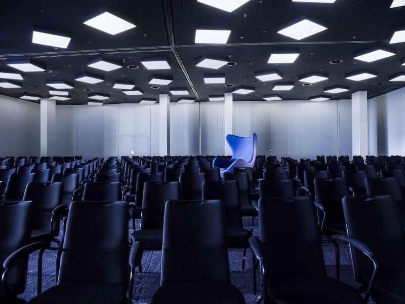 Radisson Blu Hotel, Zurich Airport - Toplantı