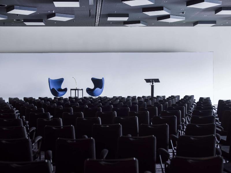 Radisson Blu Hotel, Zurich Airport - Toplantı