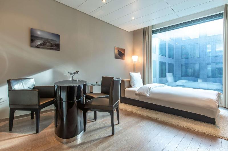 Radisson Blu Hotel, Zurich Airport - Toplantı