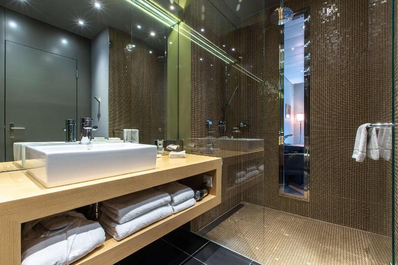 Radisson Blu Hotel, Zurich Airport - Toplantı