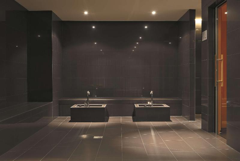 Radisson Blu Hotel, Zurich Airport - Aktivite