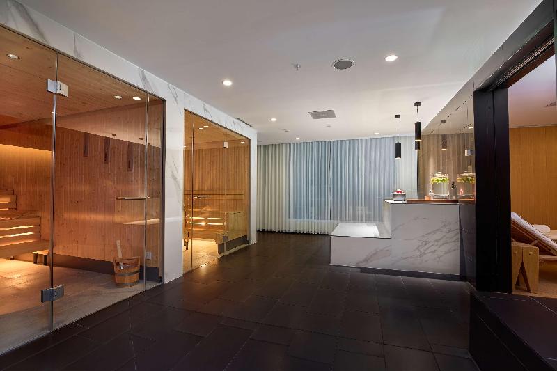 Radisson Blu Hotel, Zurich Airport - Aktivite