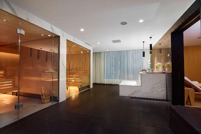 Radisson Blu Hotel, Zurich Airport - Aktivite