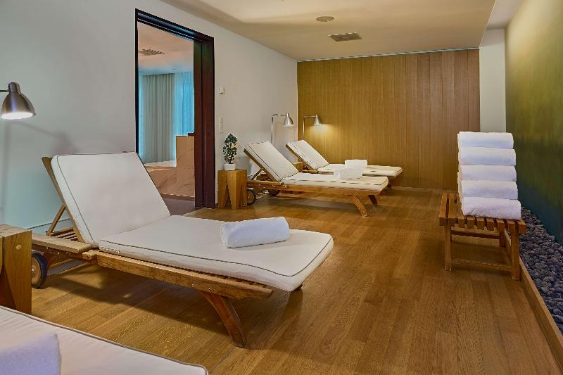 Radisson Blu Hotel, Zurich Airport - Aktivite