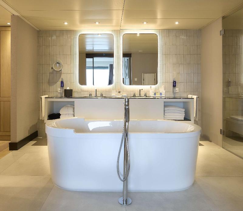Radisson Blu Hotel, Zurich Airport - Oda