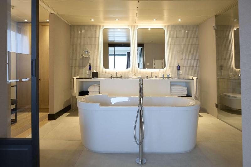 Radisson Blu Hotel, Zurich Airport - Oda