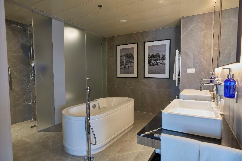 Radisson Blu Hotel, Zurich Airport - Oda