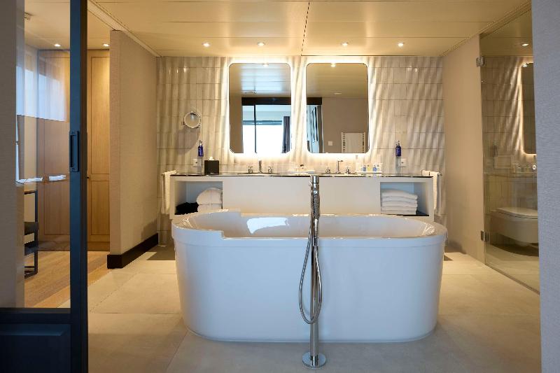 Radisson Blu Hotel, Zurich Airport - Oda