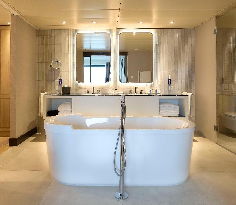 Radisson Blu Hotel, Zurich Airport - Oda
