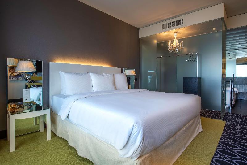 Radisson Blu Hotel, Zurich Airport - Oda