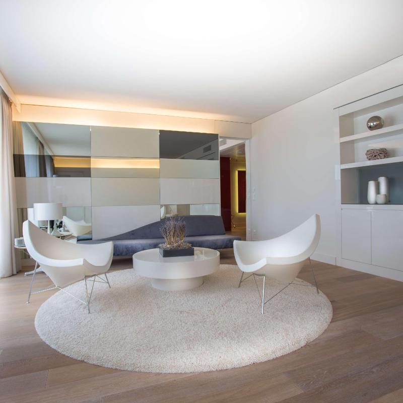 Radisson Blu Hotel, Zurich Airport - Oda