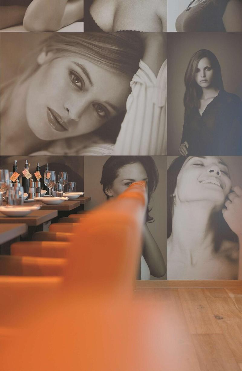 Radisson Blu Hotel, Zurich Airport - Restoran