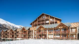 Le Hameau de Valloire - Vacanceole