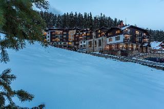 Stream Resort otel fotoğrafı