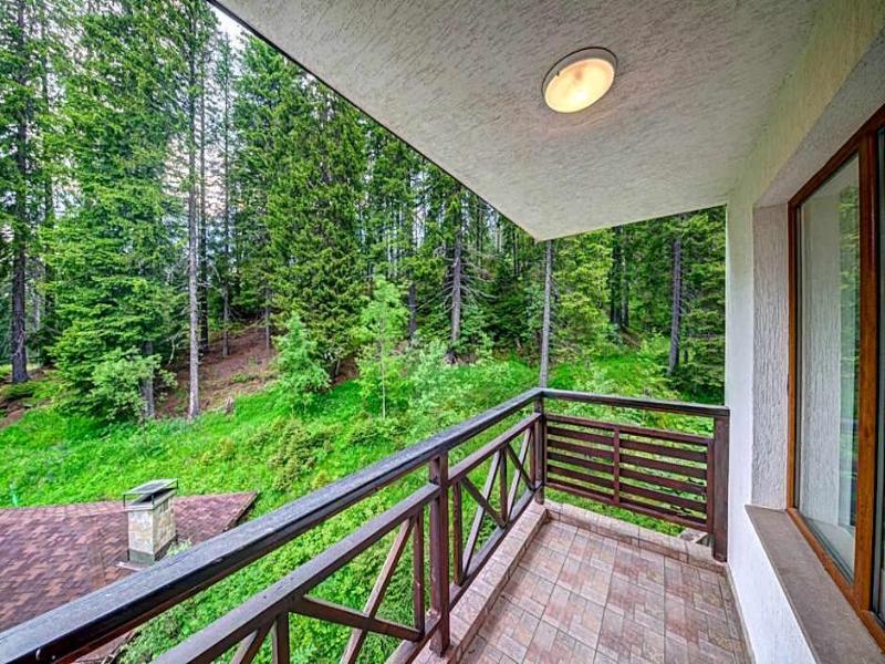 Stream Resort - Genel