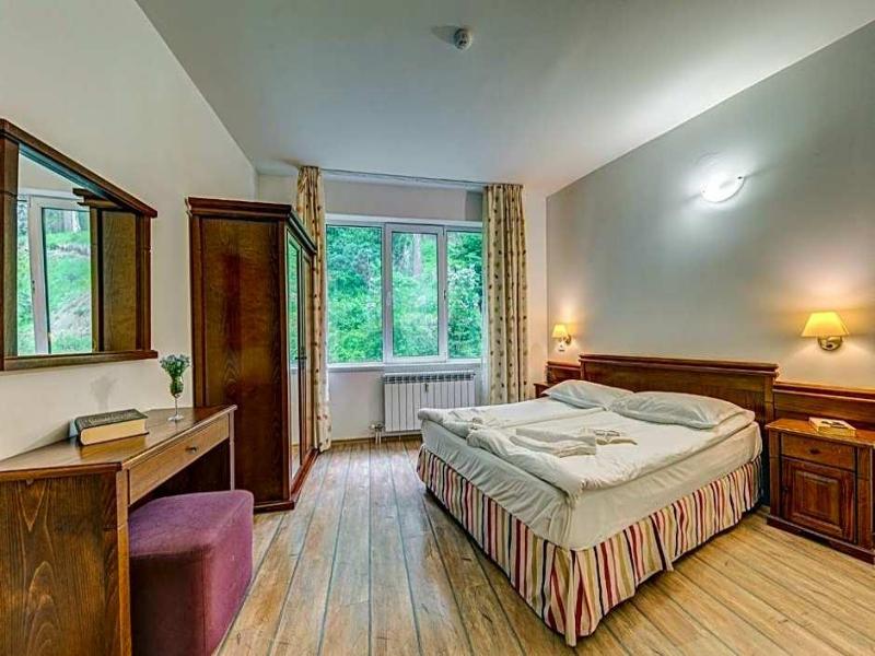 Stream Resort - Oda