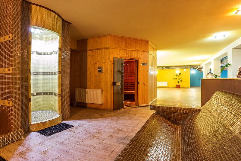 Stream Resort - Havuz
