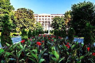 Grand Hotel & Spa Primoretz
