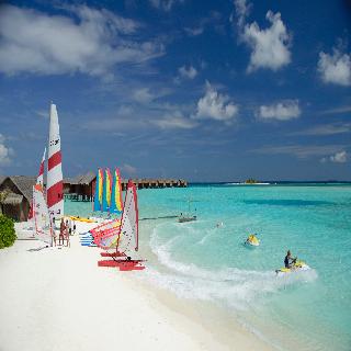 Anantara Veli Maldives Resort fotoÄŸrafÄ±